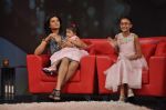 Sushmita Sen at Raveena_s chat show for NDTV on 17th April 2012 (148).JPG
